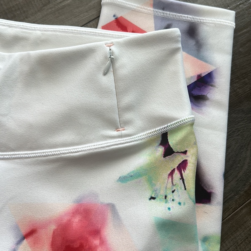 BNWOT Calia by Carrie Underwood Leggings - Picture 4 of 4